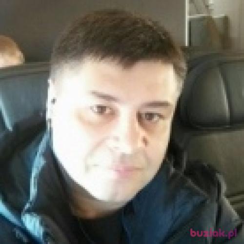 genangel, Male, 49 years, Kalisz