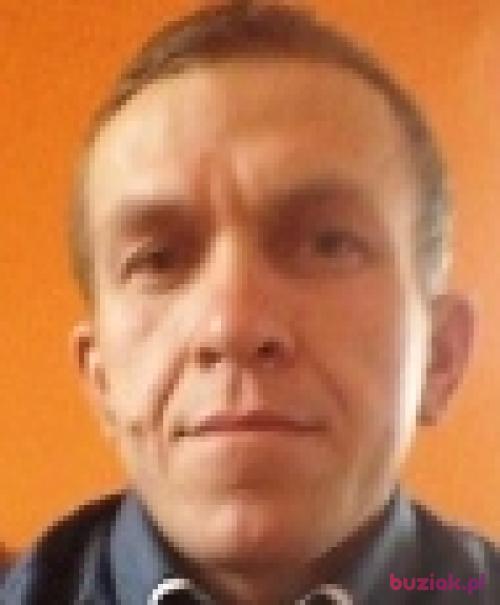 micha34, Mężczyzna, 45 lat, Kościerzyna