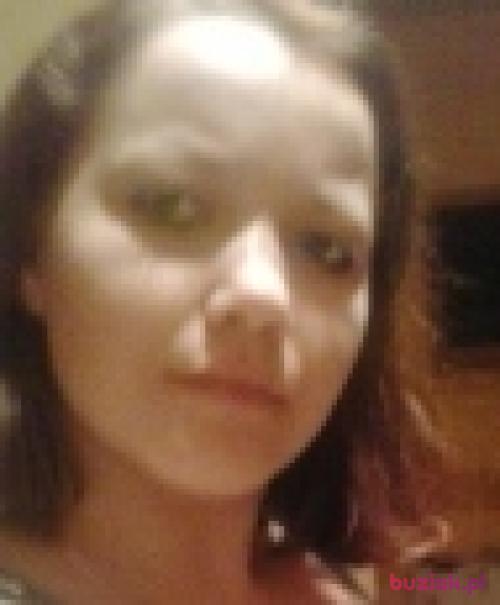 ankusia, Female, 32 years, Wolsztyn