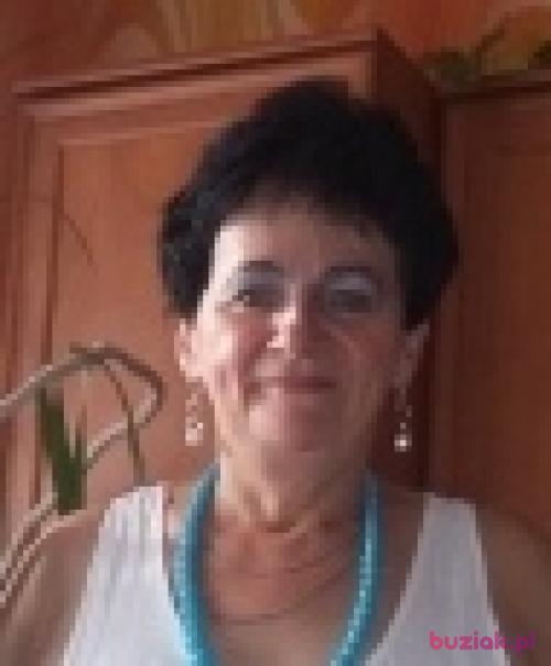 annaoolw, Female, 72 years, Bytom