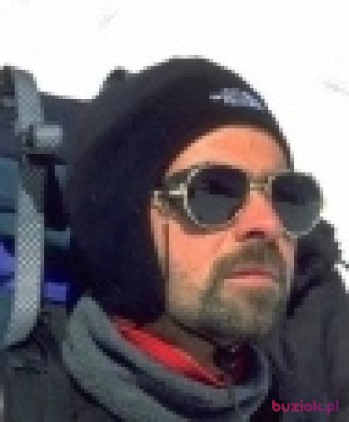 frideric, Male, 50 years, Biłgoraj