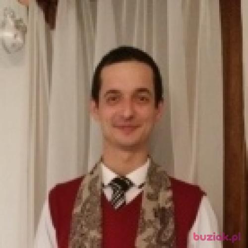 damian2222, Male, 38 years, Żagań