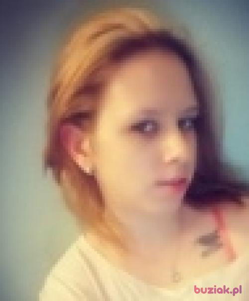 Slodkogorzka94, Female, 32 years, Siemianowice Śląskie