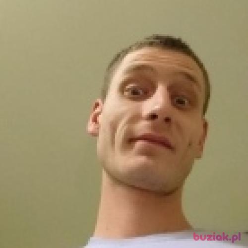 NieSmialy94, Male, 32 years, Arcen
