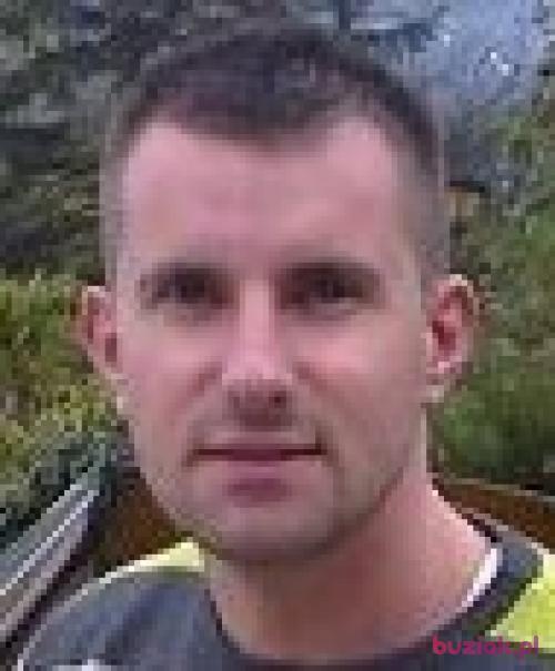 David27, Male, 40 years, Szamotuły