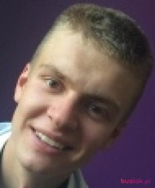 Boskibrunet, Mężczyzna, 28 lat, Radomsko