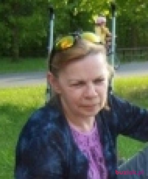 sloneczko25, Female, 64 years, Bydgoszcz