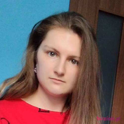 Luizjanna, Kobieta, 26 lat, Łódź