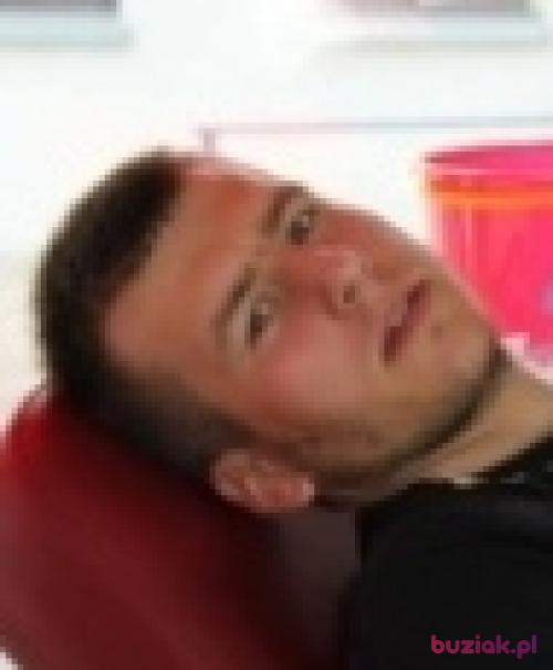 kamil245, Male, 32 years, Bielsko-Biała
