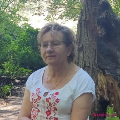 elka555, Female, 70 years, Konin