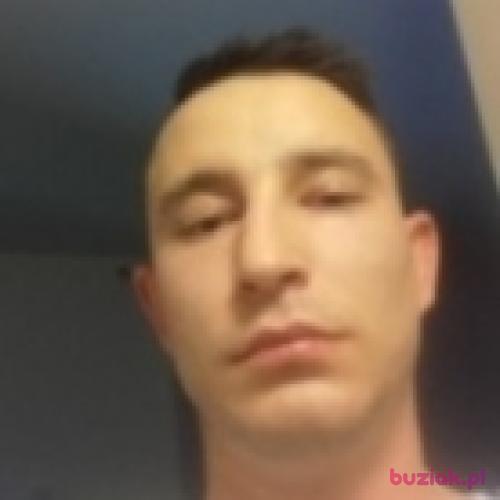 Miszi28, Male, 36 years, Śrem