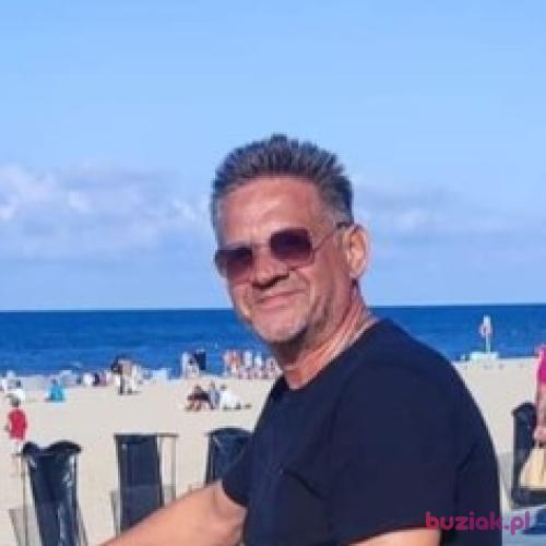 Czesc-Jacek, Mężczyzna, 47 lat, Nadrenia-Palatynat