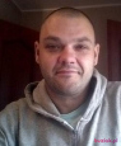 marek1307, Male, 47 years, Toruń