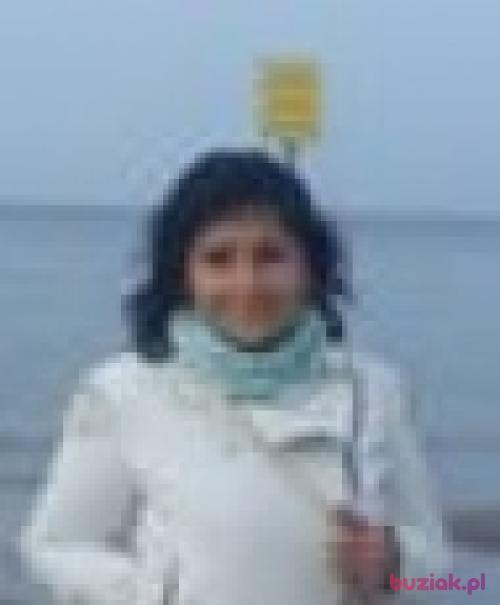 keisi, Female, 69 years, Kalisz
