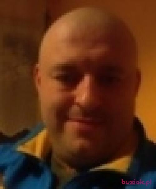orson75, Male, 44 years, Człuchów