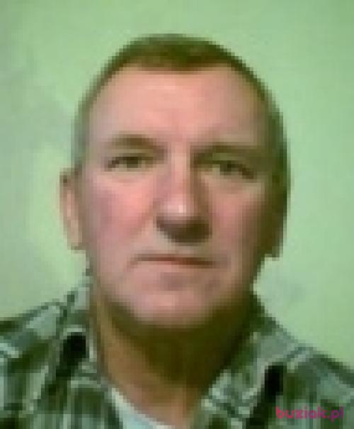 andrzej630, Male, 74 years, Jędrzejów