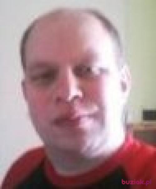 Fajniak, Male, 46 years, Sędziszów