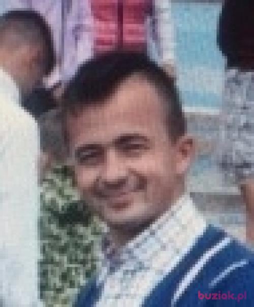 Karloo1985, Mężczyzna, 41 lat, Lublin