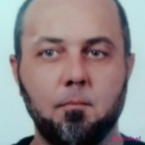 Robertkos1976, Male, 50 years, Bierutów