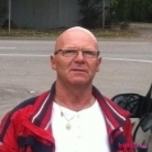 flamingo1, Male, 66 years, Pyskowice