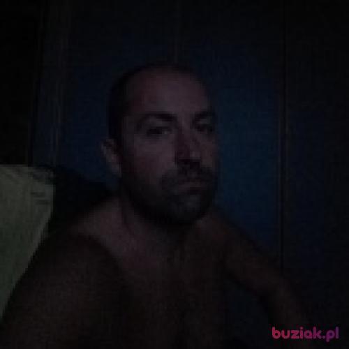 Mzgn, Male, 45 years, Wrocław