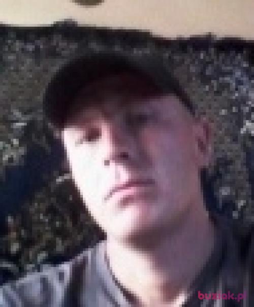 lobuziak09, Mężczyzna, 36 lat, Bychawa