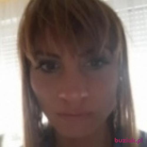 Sylwianka, Female, 39 years, Leszno