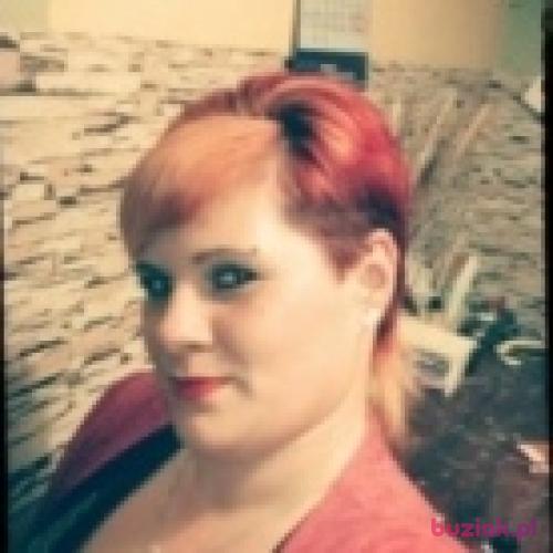 Paula889, Kobieta, 38 lat, Rotterdam