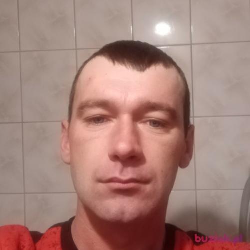 Damian251991, Male, 35 years, Staszów