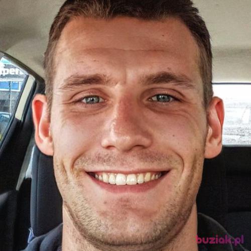 Rafal1987hot, Male, 39 years, Białystok