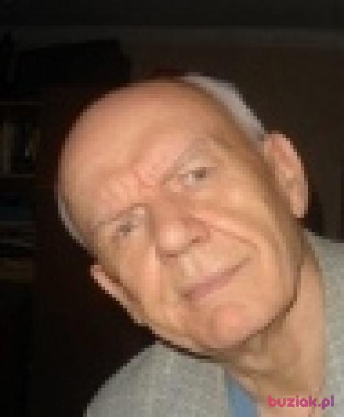 EUGENIUSZ1949, Male, 77 years, Myślenice