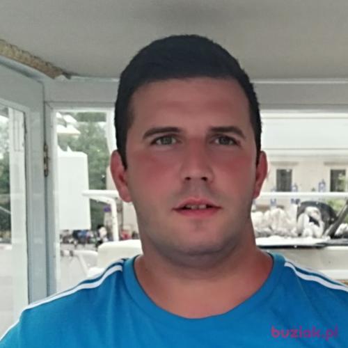 tommygunpl89pl, Male, 37 years, Warszawa