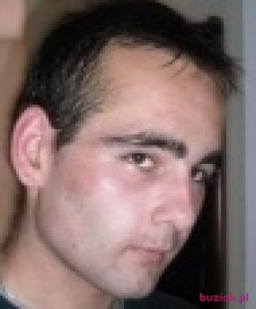 bulbo89, Male, 36 years, Krzyż Wielkopolski