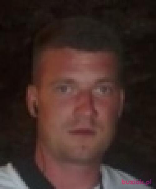 Seb85, Mężczyzna, 41 lat, Radom
