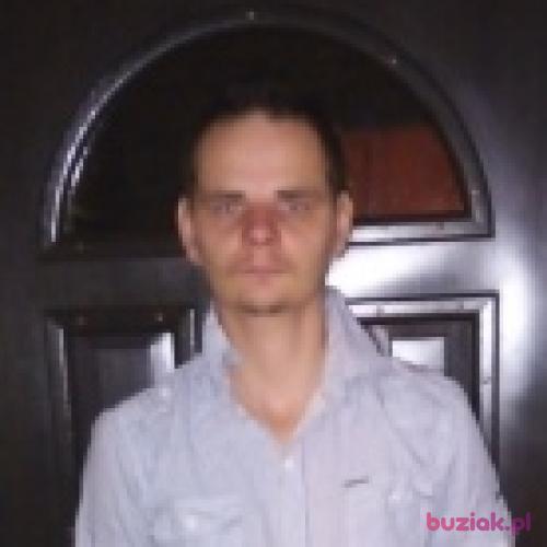Mslaeeeee, Male, 39 years, Jarocin