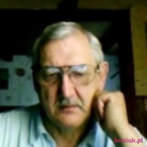Irwis, Male, 64 years, Przysucha