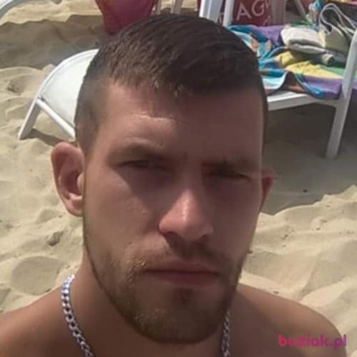 adasko34, Mężczyzna, 35 lat, Piotrków Kujawski