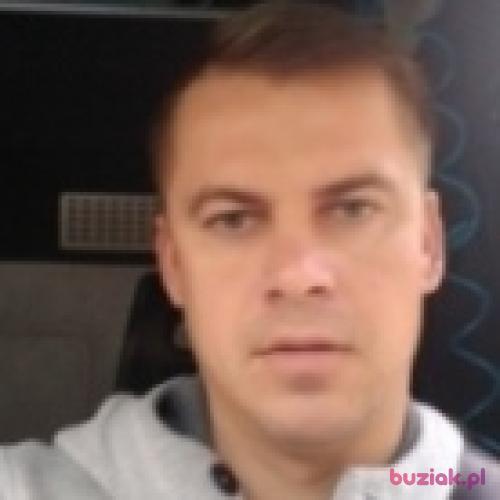Gracjan321, Male, 41 years, Jarocin