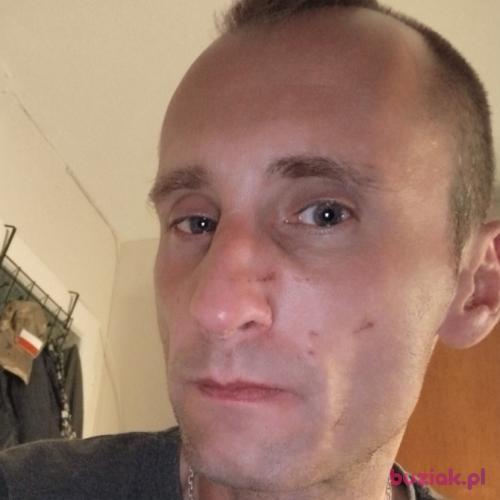 Kris696, Mężczyzna, 41 lat, Jelenia Góra