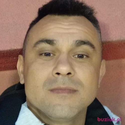 metronom, Male, 26 years, Kostrzyn