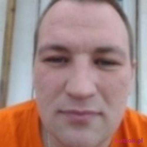 dziuby, Male, 36 years, lubuskie