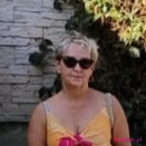 atena1, Female, 68 years, Bytom