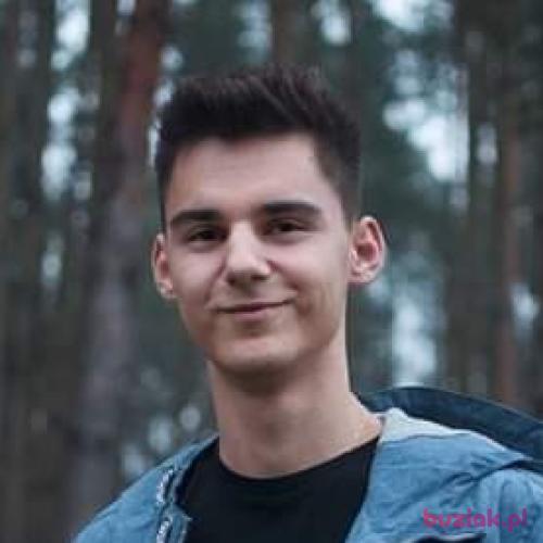 tedaniel, Male, 28 years, Namysłów