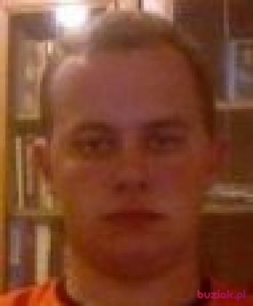 pawel2416, Male, 34 years, Strumień