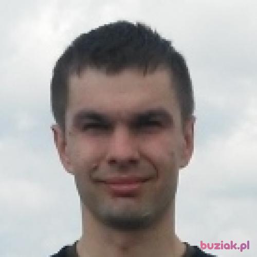 FranekRaf, Male, 43 years, śląskie