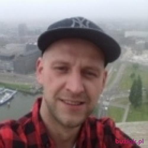 PabloNl, Mężczyzna, 40 lat, Szczecin