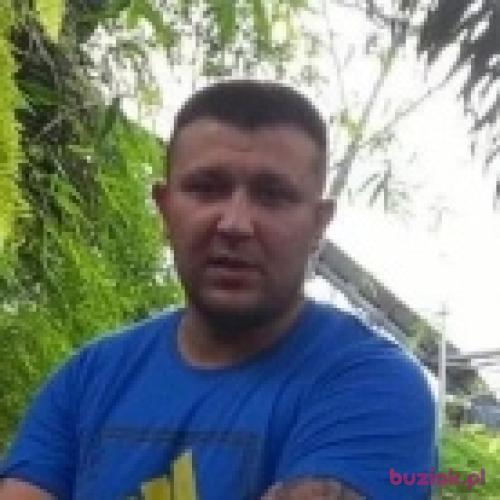 Paweeeeellll, Male, 41 years, Jasło