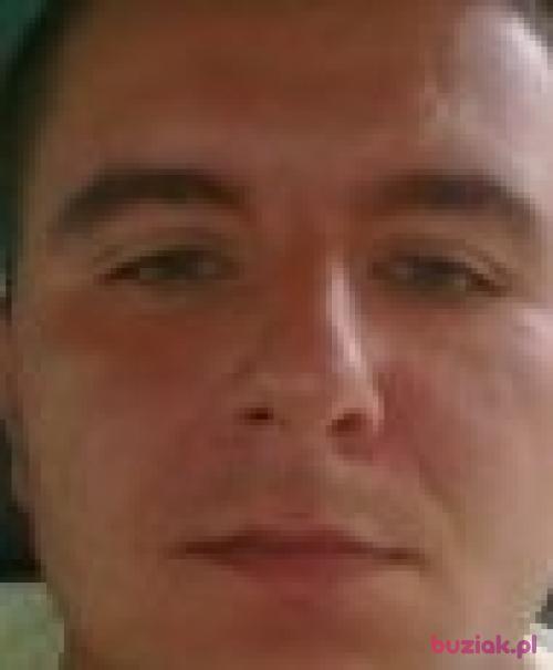 radekczubak, Male, 44 years, Odolanów