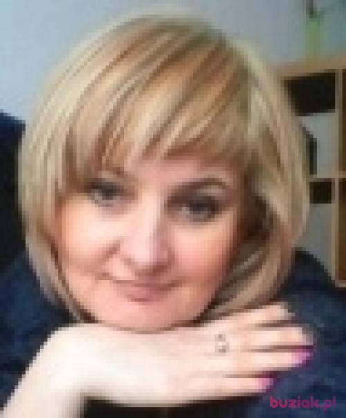 MarQuiza1975, Female, 51 years, Tychy
