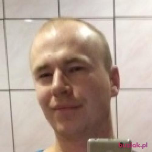Maciejj24, Male, 33 years, Kościan